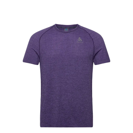 Odlo Essentials Seamless T-Shirt - Miesten tekninen t-paita - Urheilu Pajala
