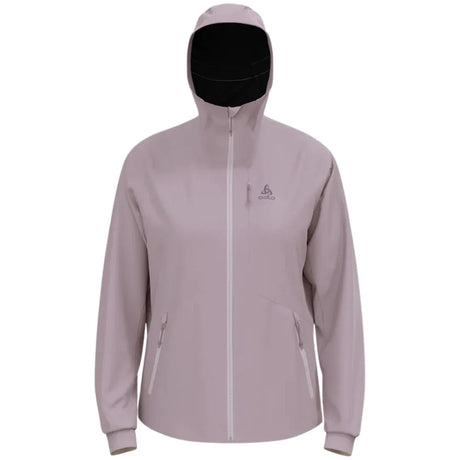Odlo Zeroweight Windproof X Warm Naisten Takki - Urheilu Pajala