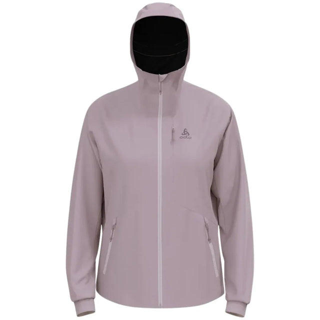 Odlo Zeroweight Windproof X Warm Naisten Takki - Urheilu Pajala