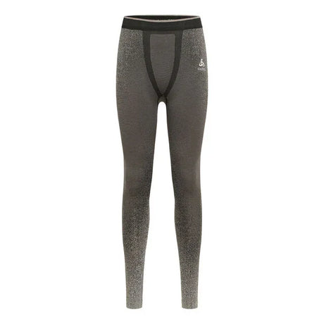 Odlo Blackcomb Eco Bottom Long -miesten aluskerrastohousut - Urheilu Pajala
