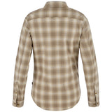 Fjällräven Övik Flannel Shirt W naisten flanellipaita