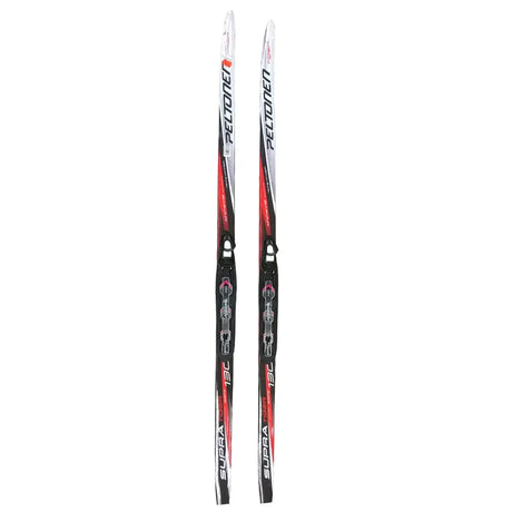 Peltonen Supra Tiger Junior Perinteisen sukset ja side - Urheilu Pajala