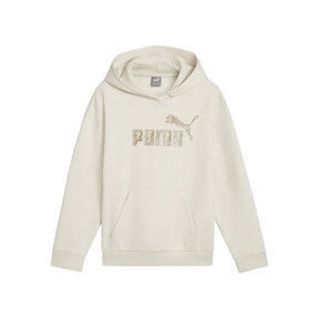 Puma ESS+ Animal Hoodie - Huppari - Urheilu Pajala
