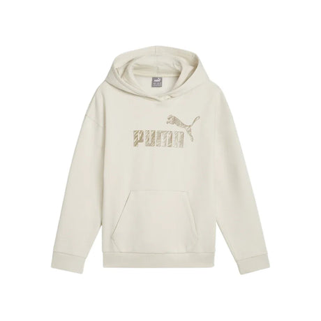 Puma ESS+ Animal Hoodie - Huppari - Urheilu Pajala