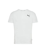 Puma ESS Small Logo Tee T-paita - Urheilu Pajala