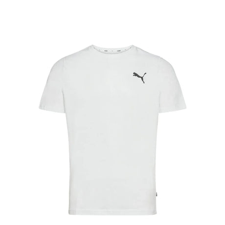 Puma ESS Small Logo Tee T-paita - Urheilu Pajala