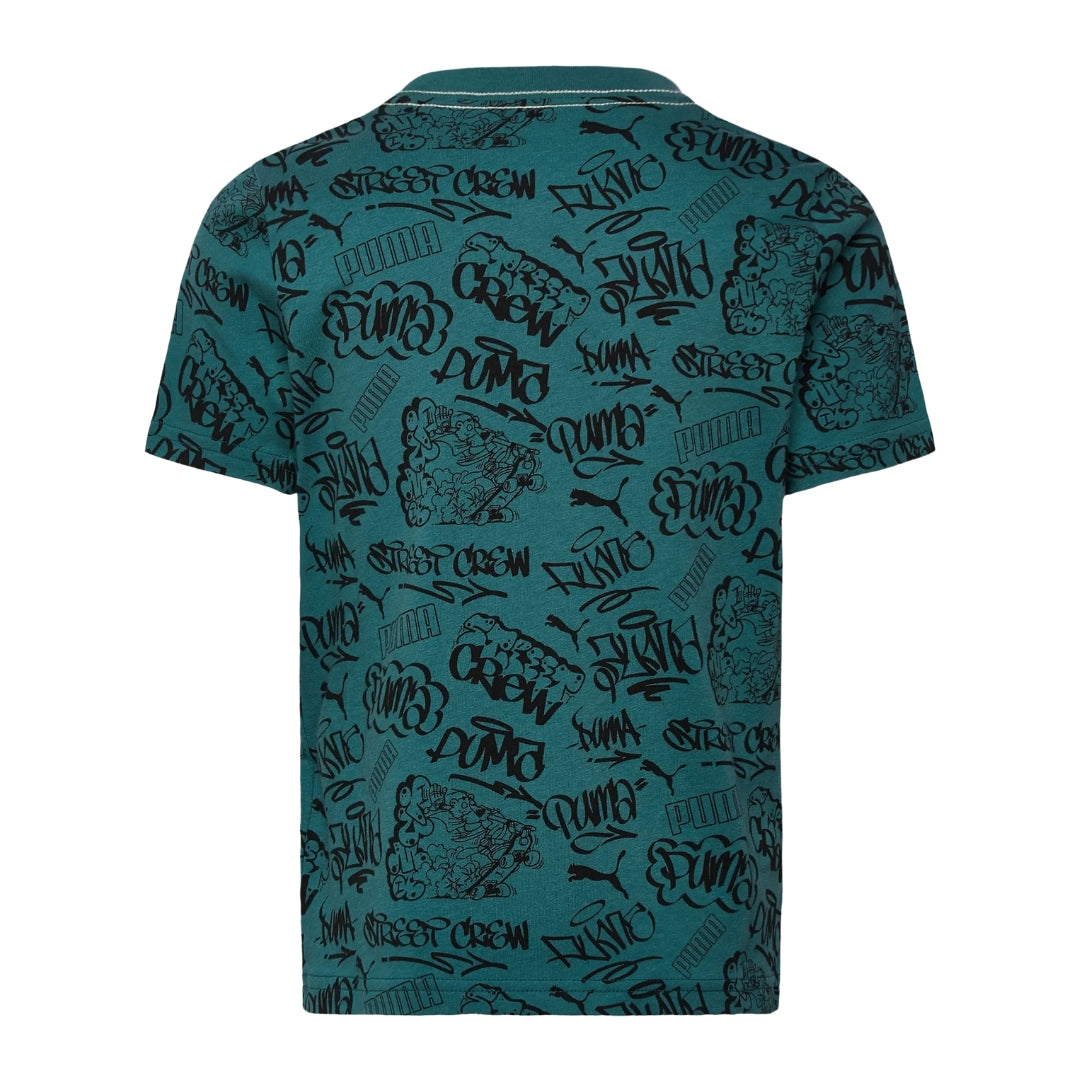 Puma MID90s AOP Tee