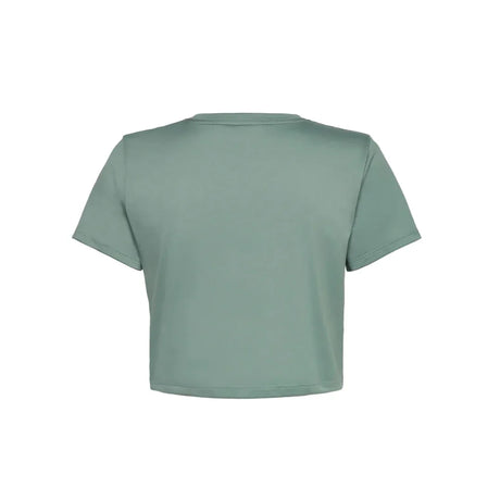 Puma Tad Essential W Baby Tee Naisten Treenipaita - Urheilu Pajala