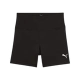 Puma W Tad Essential HW 5`` Short Naisten Shortsit - Urheilu Pajala