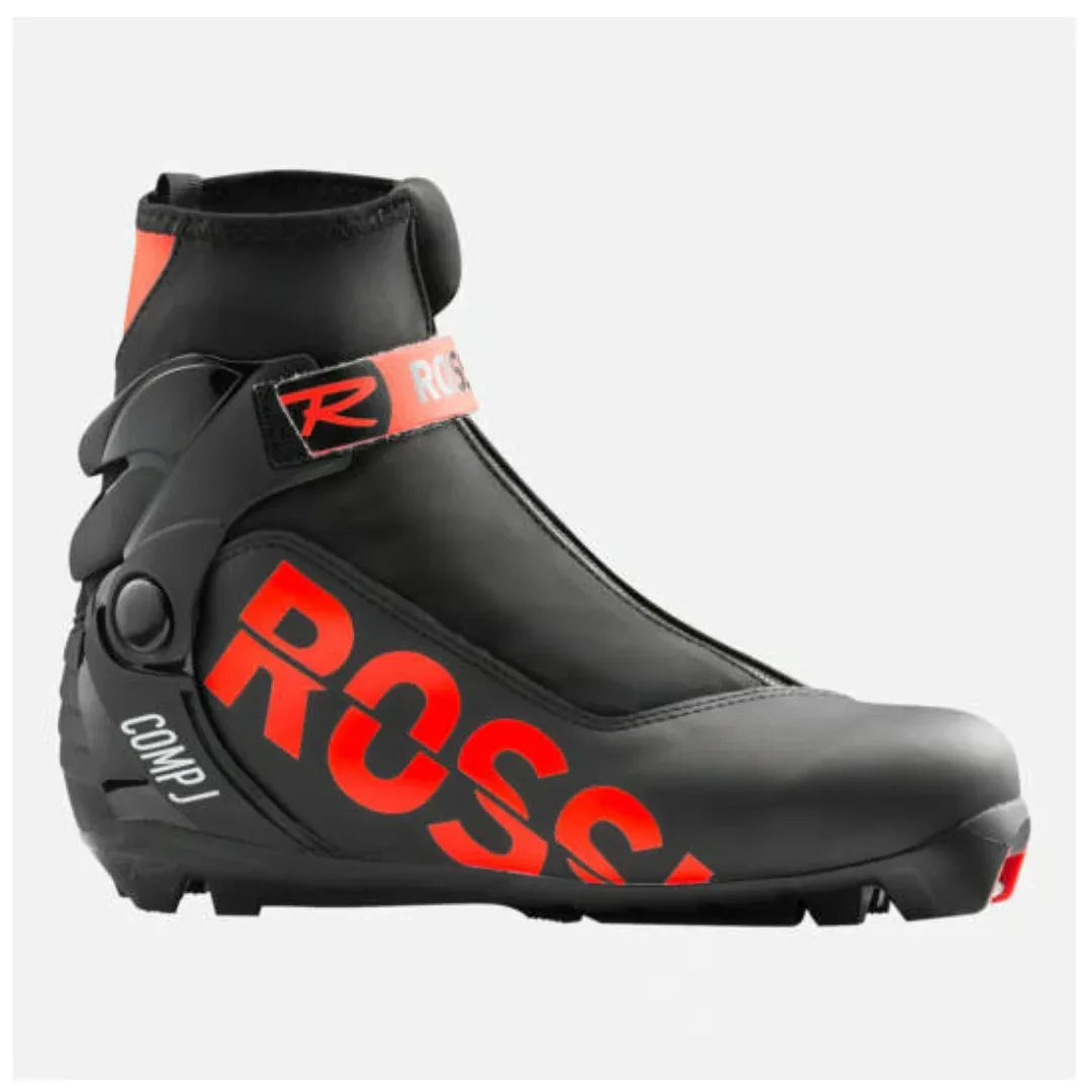 Rossignol Comp J Junior Hiihtomonot - Urheilu Pajala