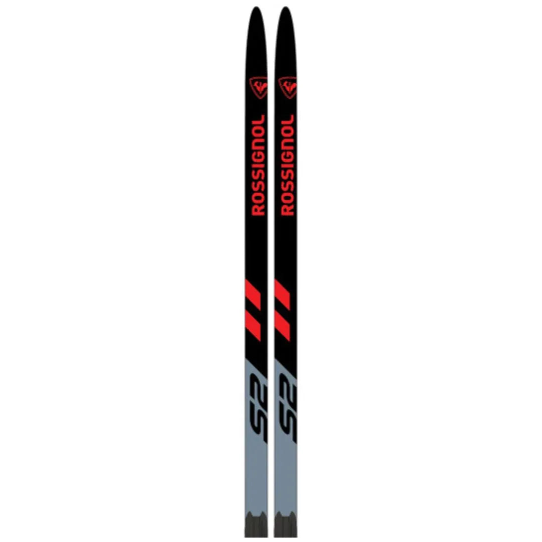 Rossignol X-IUM S2 Luistelusukset ja Side - Urheilu Pajala