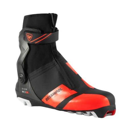 Rossignol X-IUM WCS Skate Luistelumonot - Urheilu Pajala
