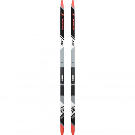 Rossignol Delta Comp Skating Junior Luistelusukset ja side - Urheilu Pajala