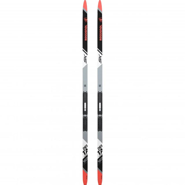Rossignol Delta Comp Skating Junior Luistelusukset ja side - Urheilu Pajala