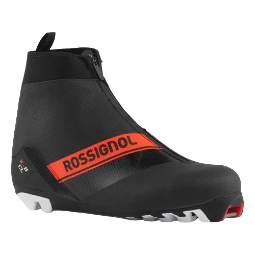 Rossignol Race Classic X-8 perinteisen hiihtomonot - Urheilu Pajala