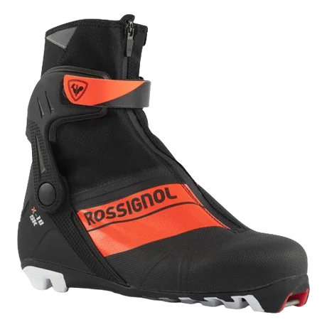 Rossignol X-10 Skate Hiihtomonot - Urheilu Pajala