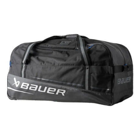 Bauer Premium Wheeled Bag Sr - Urheilu Pajala