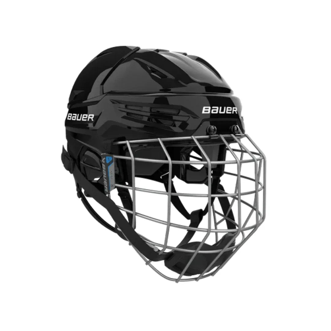 Bauer Re-akt 55 Combo Jääkiekkokypärä - Urheilu Pajala