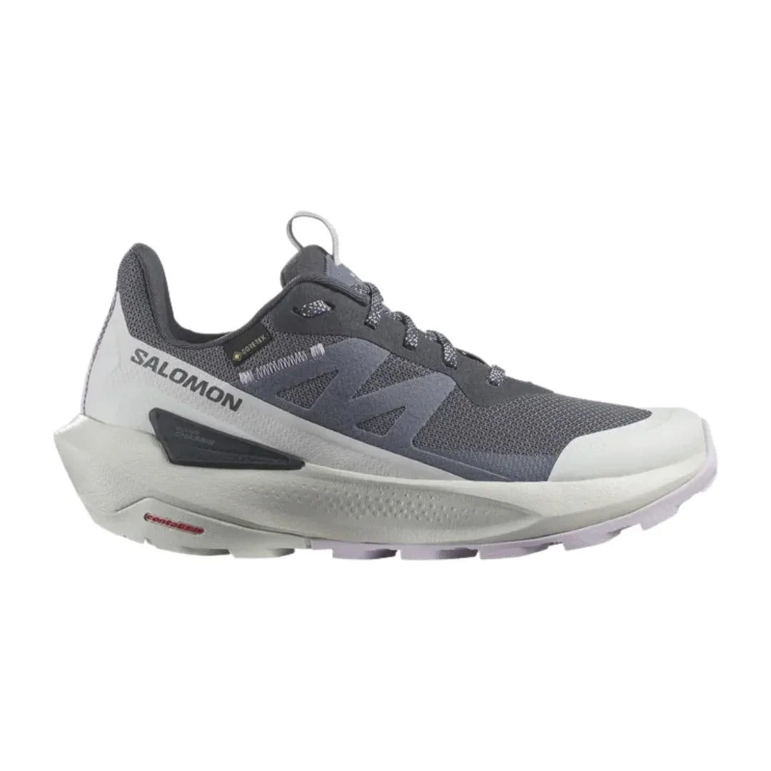 Salomon Elixir Activ GTX - naisten retkeilykengät - Urheilu Pajala
