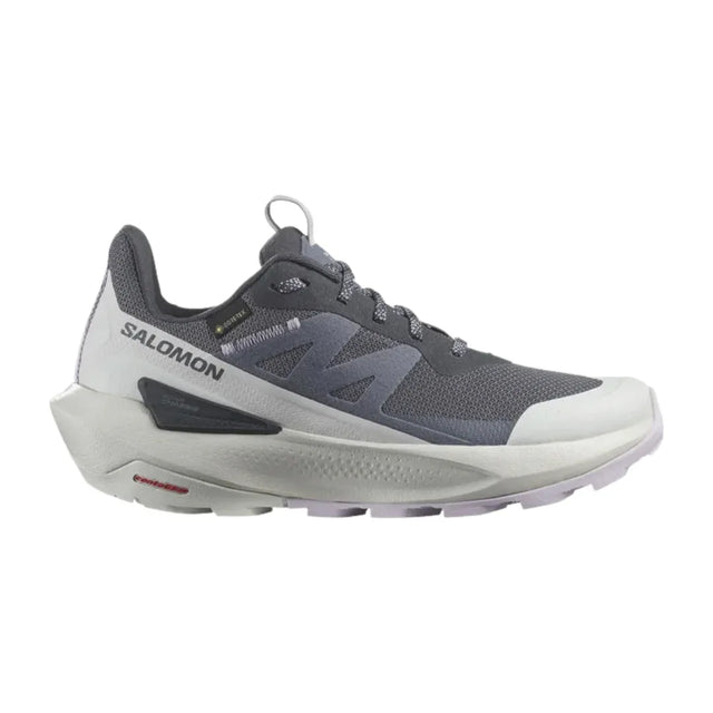 Salomon Elixir Activ GTX - naisten retkeilykengät - Urheilu Pajala