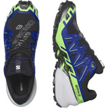 Salomon Spikecross 6 GTX miesten nastajuoksukengät - Urheilu Pajala
