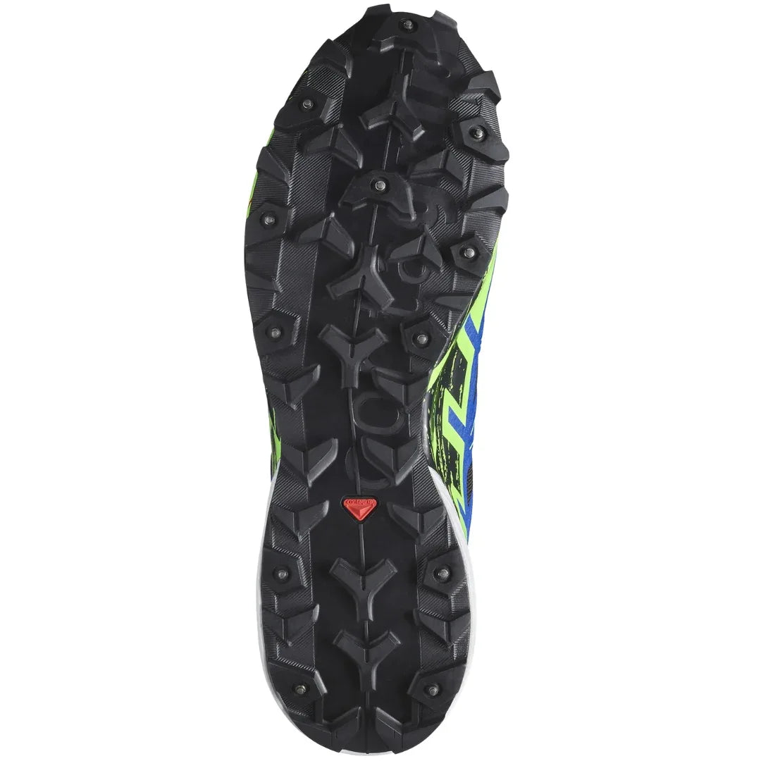 Salomon Spikecross 6 GTX miesten nastajuoksukengät - Urheilu Pajala