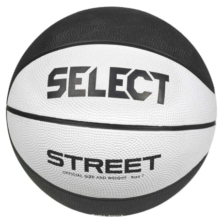 Select Koripallo - Street - Urheilu Pajala
