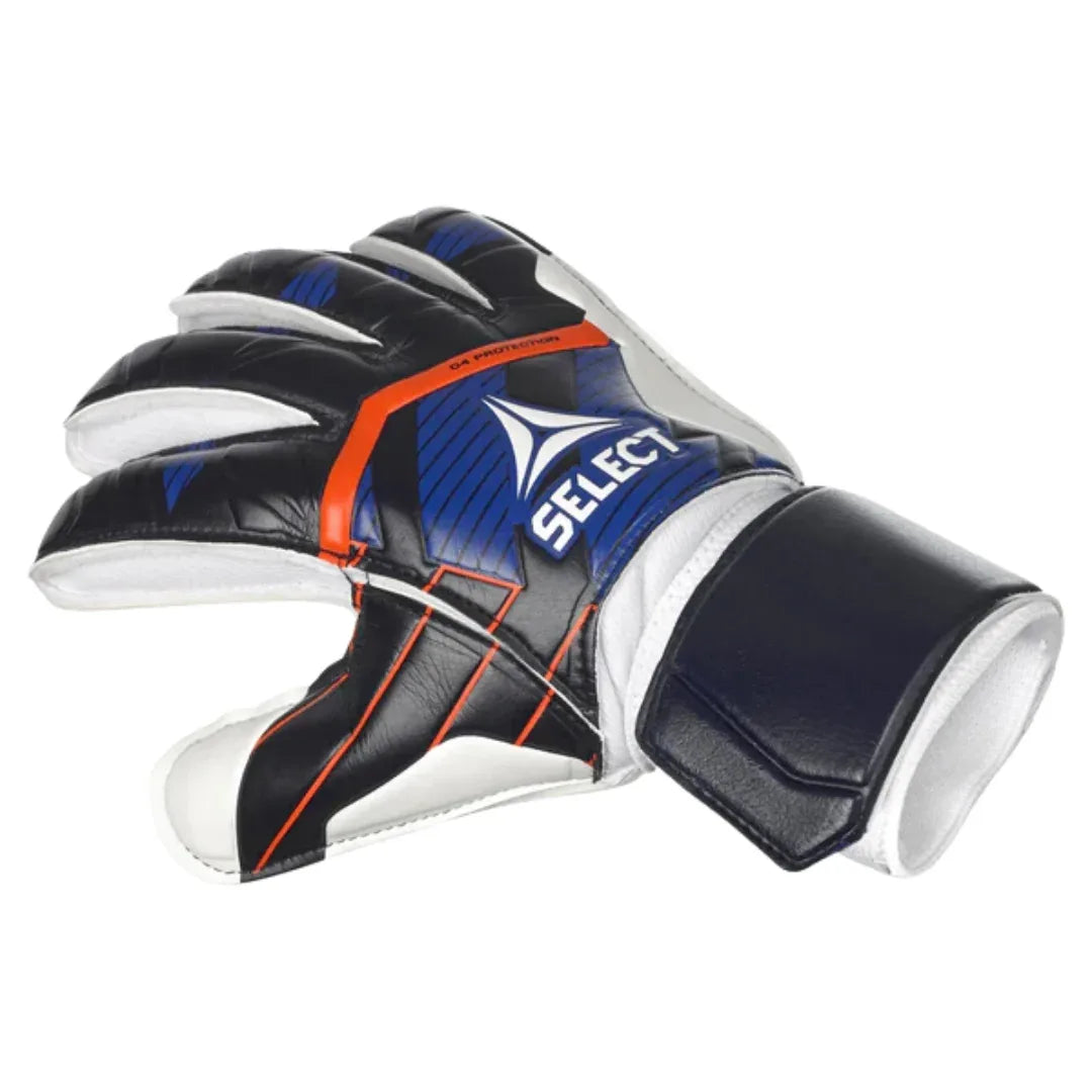 Select Maalivahdin Hanskat - 04 protection - Urheilu Pajala