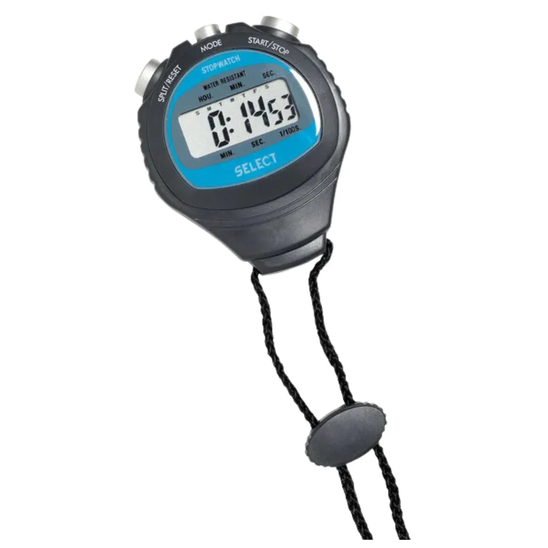 Select Stop Watch- Sekuntikello - Urheilu Pajala
