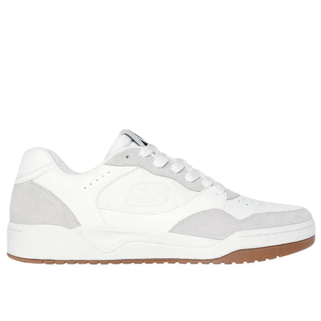 Skechers Koopa Court - Volley Low Miesten Kengät - Urheilu Pajala