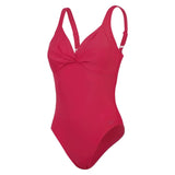 Speedo Naisten Uimapuku Pinkki - Urheilu Pajala