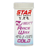 Star Next Powder Race Wax – pintapulveri 28g - Urheilu Pajala