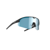 Tripoint Mount Mist Matt Black Smoke with Blue Multi lens - Urheilulasit - Urheilu Pajala