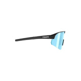 Tripoint Mount Mist Matt Black Smoke with Blue Multi lens - Urheilulasit - Urheilu Pajala