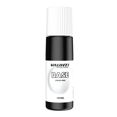 Vauhti Base Liquid Wax 100ml - Urheilu Pajala