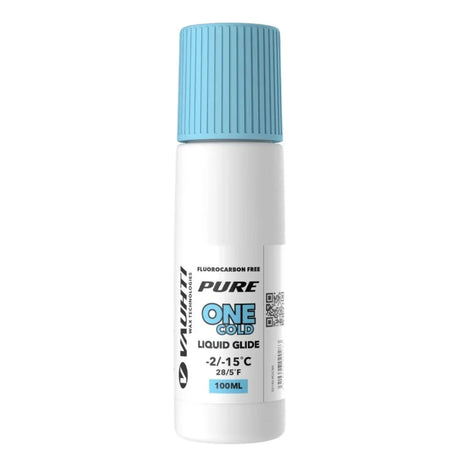 Vauhti Pure One Cold Liquid Glide -2 / -15 - Urheilu Pajala