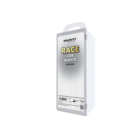 Vauhti Race Ldr White Glide Wax 180g - Urheilu Pajala