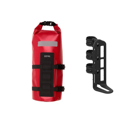 Z Adventure Fork Pack